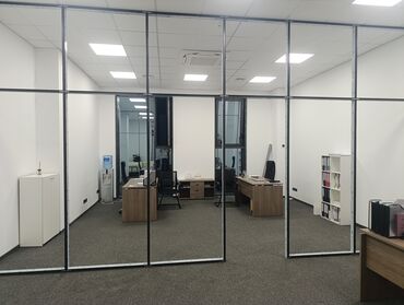 Металлопластиковые окна на заказ: Металлопластиковое окно на заказ, Тип окна: Витражные, Мансардные, Панорамные, Бесплатная установка, Без рассрочки — 7