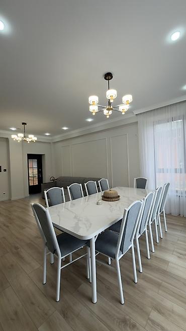 Продажа коттеджей и домов: 2 комнаты, 84 м², 15 соток, Бишкек, Собственник — 5