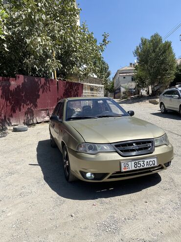 диски на нексии: Daewoo Nexia: 2010 г., 1.6 л, Механика, Бензин, Седан