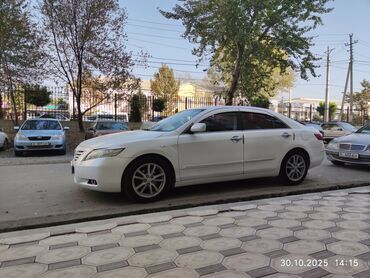 круиз контроль тойота: Toyota Camry: 2008 г., 2.4 л, Автомат, Газ, Седан
