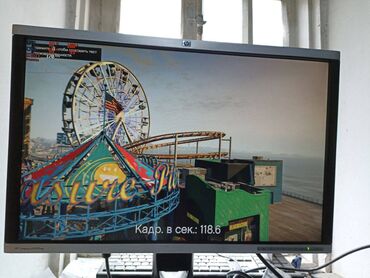 Видеокарты: Видеокарта, Б/у, Radeon RX, 4 ГБ, Для ПК — 17