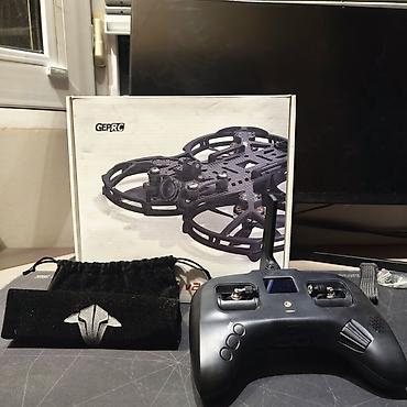 small rig: Продам GEPRC Cinelog 35 V2 + TBS Tango 2 Pro Продаю практически новый — 1