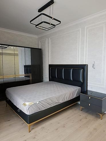золотой квадрат квартиры: 3 комнаты, 105 м², Золотой квадрат Элитка, 8 этаж, Дизайнерский ремонт — 8