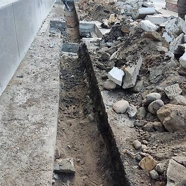 Сверление, бурение: Алмазное сверление Больше 6 лет опыта — 7