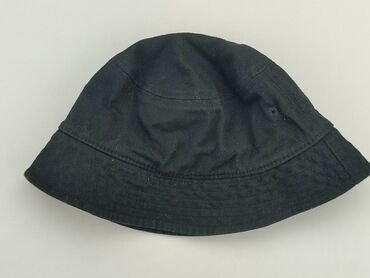 Czapki i kapelusze: Kapelusz, Damskie, stan - Bardzo dobry