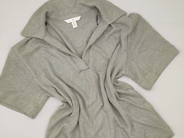 H&M, Women`s polo shirt, size M (EU 38)