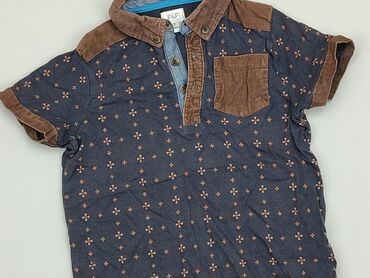 Koszulki: Koszulka, F&F, 3-4 lat, 98-104 cm, stan - Dobry