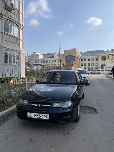 запчасти nexia: Daewoo Nexia: 2010 г., 1.5 л, Механика, Бензин, Седан