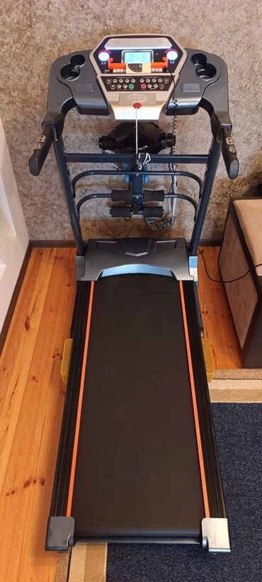 Qaçış trenajorları: Qacis aparati satilir hec bir problemi yoxdu super veziyetdedi boyuk -da lalafo.az — 1 Qaçış trenajorları: Qacis aparati satilir hec bir problemi yoxdu super veziyetdedi boyuk — 1