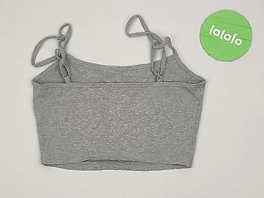 h crop: Shein, Top damski, rozmiar XS — 3