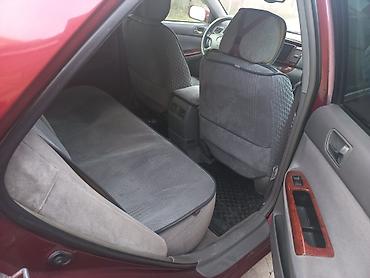 мотор d4 toyota: Toyota Camry: 2002 г., 2.4 л, Автомат, Бензин, Седан — 5