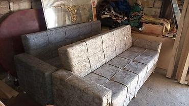 Divan və kreslo dəstləri: Divan, Divan — 5