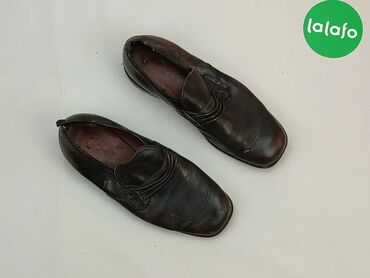 Men's Footwear: Shoes 45, condition - Good