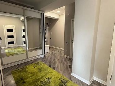 610: 2 комнаты, 77 м², Золотой квадрат Элитка, 6 этаж, Дизайнерский ремонт — 8