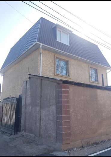 квартиры снять на долгий срок: 200 кв. м, 8 бөлмө, Жылытылган, Жылуу пол, Брондолгон эшиктер