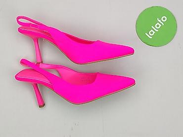 allani buty: Ideal Shoes, Półbuty damskie, rozmiar 41 — 2