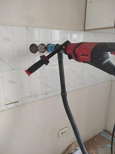 Установка вытяжек и вентиляции: Вентиляция,(желдетуу табигий) орнотобуз — 11