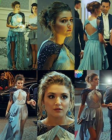 saatlar type 1: HANDE ERCELIN DONU. ATELYEDE TIKILIB 450 e. 150e isdeyen olsa satiram — 2