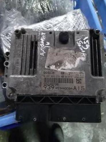 Car Diagnostics: Motorni racunar alfa 159 150ks. Motorni racunar alfa 159 150ks — 1