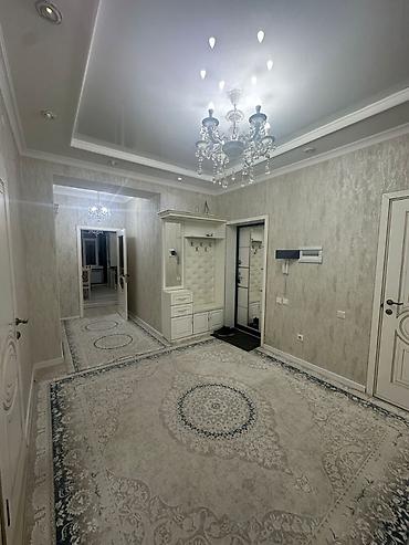 Продажа квартир: 2 комнаты, 70 м², Элитка, 2 этаж, Евроремонт — 7