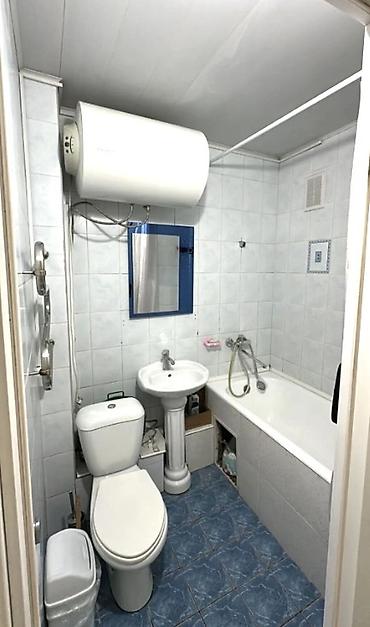 Продажа квартир: 3 комнаты, 60 м², 104 серия, 2 этаж, Евроремонт — 8