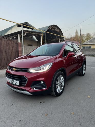 купить фольксваген гольф 4 1.9 дизель: Chevrolet Tracker: 2018 г., 1.4 л, Автомат, Бензин, Универсал