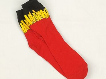 Socks for women, Cropp, 35-37
