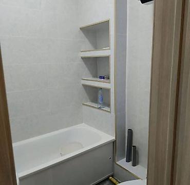 Продажа квартир: 1 комната, 40 м², Элитка, 3 этаж, Евроремонт at lalafo.kg — 6 Продажа квартир: 1 комната, 40 м², Элитка, 3 этаж, Евроремонт — 6