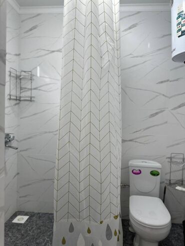 Иссык-Куль 2025: Коттедж, Rayan Hou ЦО Альбатрос, Бостери, Детская площадка, Парковка, стоянка, Охраняемая территория — 18