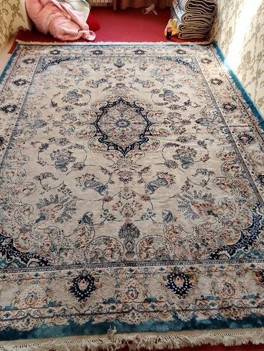 ковер для дома купить: Ковер Б/у, 400 * 300