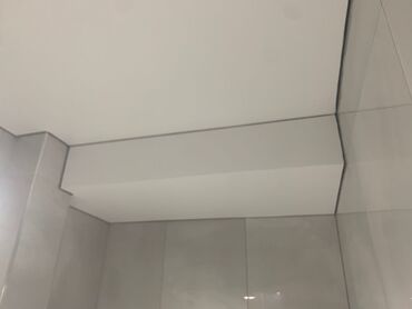 Натяжной потолок: Натяжной потолок Глянцевое, Матовое, 3D потолки Монтаж, Бесплатная консультация, Демонтаж — 13