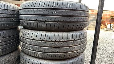 r bit: Литые Диски R 17 BMW, Комплект, отверстий - 5, Б/у — 5