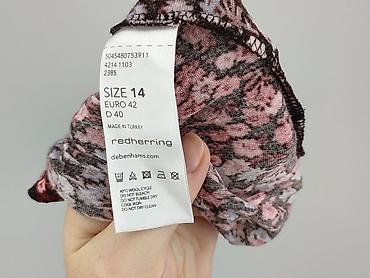 wisnie: Red Herring, Sukienka damska, rozmiar L — 4