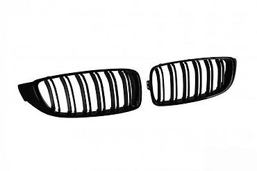 M LOOK GRILOVI MASKE BUBREZI BMW SERIA 4 F32 / F33 / F36 | ///M M M