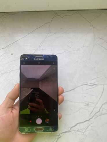 Samsung: Samsung Galaxy Note 5, 32 GB, rəng - Boz, Simsiz şarj, Barmaq izi, Zəmanət — 12