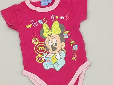 Body, Disney, 0-1 month, 
condition - Perfect