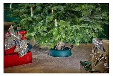 Praznična dekoracija: Postolje za jelku KRINNER Comfort - Stabilno i bezbedno postolje za — 10