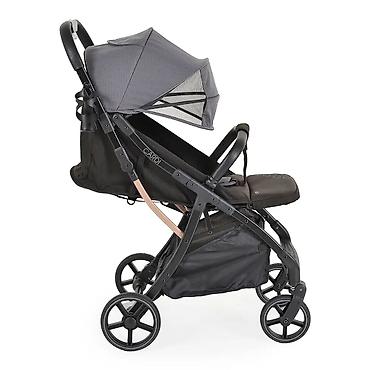 pizle: MONI Cardi – KOLICA ZA BEBE KOFER-KIŠOBRAN, Black (šifra: CAN6380-70) — 2