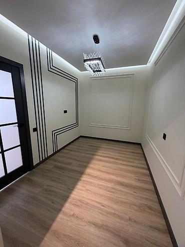 vip: 2 комнаты, 45 м², Элитка, 3 этаж, Евроремонт — 4