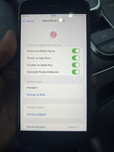 xiaomi note 14 pro: IPhone 7 Plus, 32 GB — 3