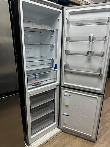 Холодильники: Холодильник Avest, Новый, Двухкамерный, No frost, 60 * 185 * 60 — 5