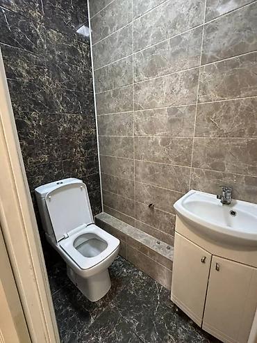 106: 3 комнаты, 72 м², 6 мкр 106 серия, 8 этаж, Косметический ремонт — 7