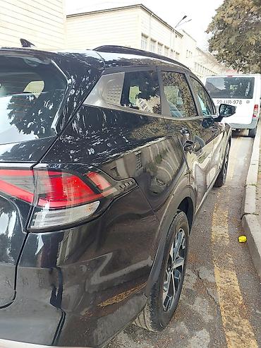 kia sportage 2023: Kia Sportage: 1.6 l | 2023 il Krossover — 6