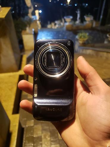 mini dv kamera: 4 ildir açılmayıb, işləkliyini yoxlamamışam (böyük ehtimalla — 1