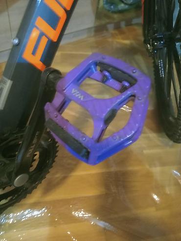 yigilmis velosiped: Dağ velosipedi – FULL BIKE GTR-66S - Gödənək: alüminium rama, şəhər — 6