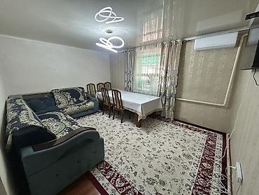 Продажа коттеджей и домов: Продается жилой дом 🏡Основные характеристики: Комнат: 5; Площадь — 4