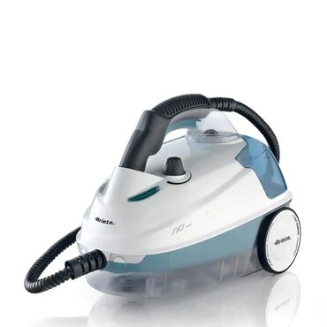 Model: Paročistač Ariete Xsteam 4147/snaga 1500W/pritisak 4 bar Cena
