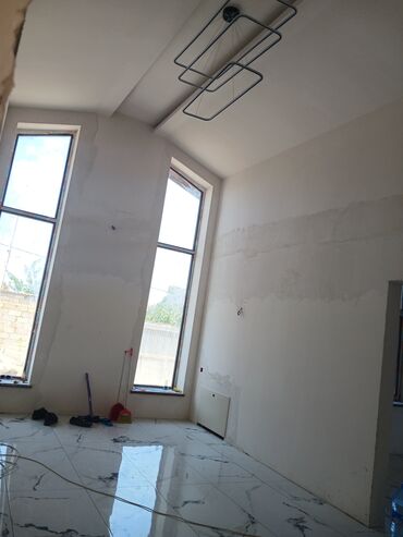 Həyət evləri və villaların satışı: Novxanı 3 otaqlı, 175 kv. m, Kredit var, Təmirsiz — 7