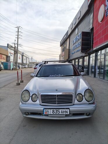 Mercedes-Benz: Mercedes-Benz : 1999 г., 2.2 л, Автомат, Дизель