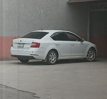 октавиа а7: Skoda Octavia: 2016 г., 1.6 л, Автомат, Бензин, Лифтбек — 1